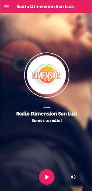 Radio Dimension San Luis Screenshot 3