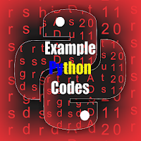 Python Examples Code