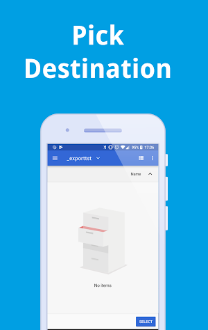 Apk Batch Exporter Screenshot 1