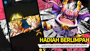 Kebangkitan Saiya Screenshot 3