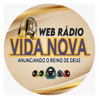Web Rádio Vida Nova