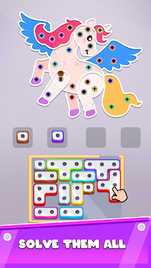 Screw Twisters Screenshot 2