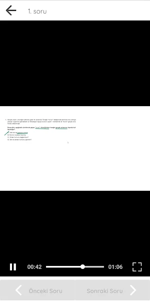Startfen Video Çözüm Screenshot 3