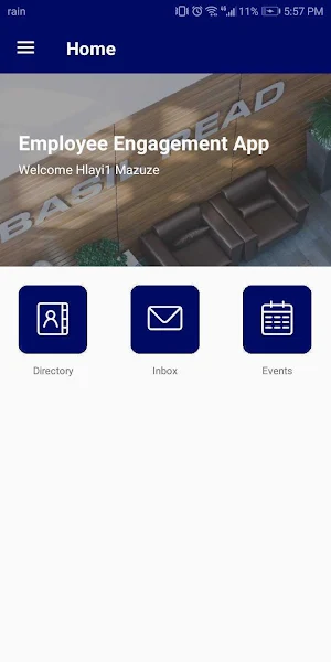 Basil Read Screenshot 2