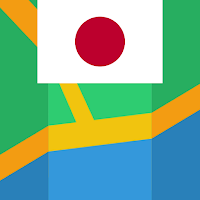 Okinawa Japan Offline Map