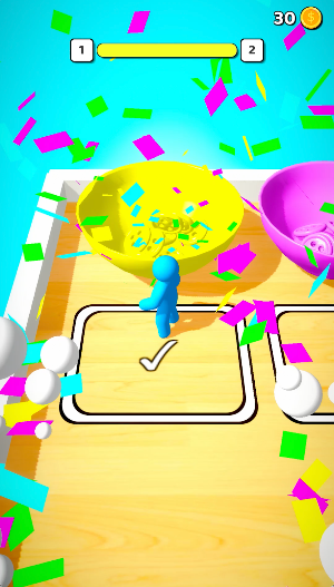 Little Sorter Screenshot 3