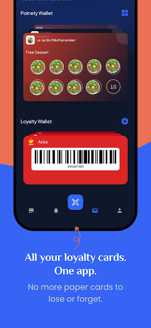 Poinety Screenshot 2