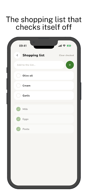 Food Expiry Tracker: Frantry Screenshot 3