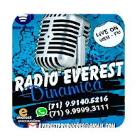 Rádio Everest Dinâmica