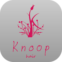 knoop hair./クヌープヘア