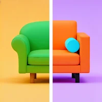 Room Designer - InterUp