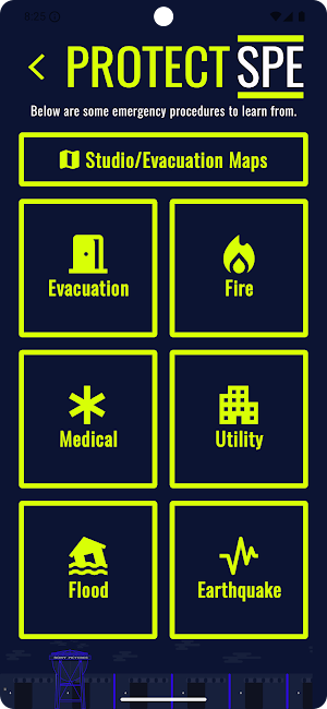 ProtectSPE Screenshot 1