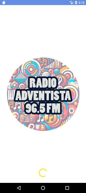 Radio Adventista 96.5 FM Screenshot 1