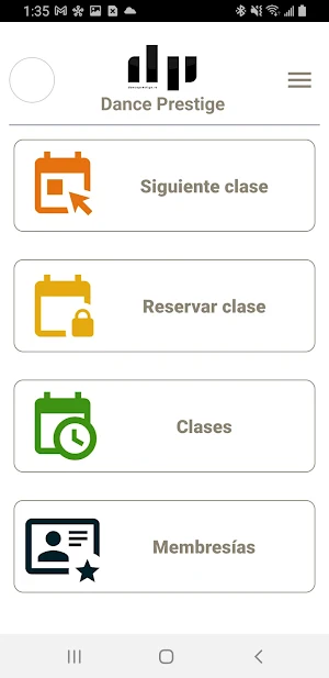 planify Screenshot 3