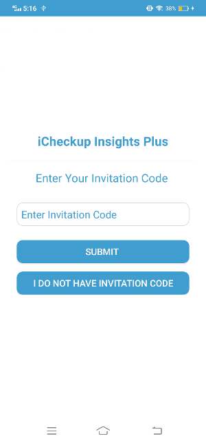 Insights Plus Screenshot 3