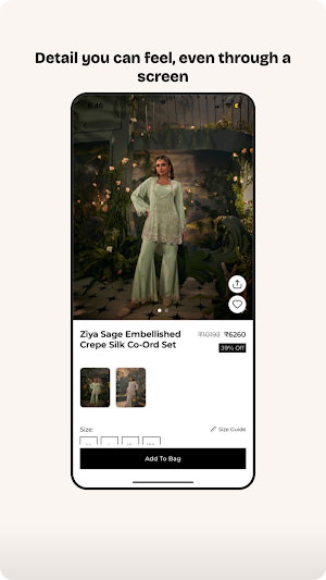 Pratapson Heritage Screenshot 3
