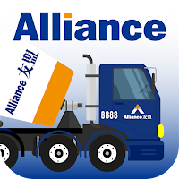Alliance Customer App