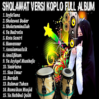 Sholawat Koplo C Offline