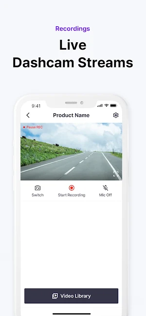 Carple Connect Screenshot 3
