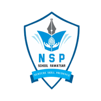 NSP School, Rawatsar