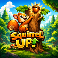 Squirrel Up!