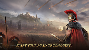 League of Rome：Strategy War Screenshot 3