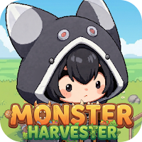 MonsterHarvester