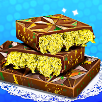 Viral Chocolate Desserts Maker
