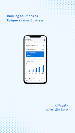 anb Business Screenshot 3