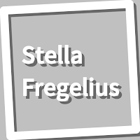 Book, Stella Fregelius