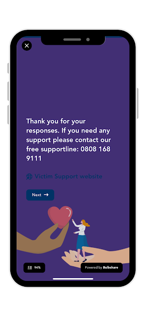 VS Voice Screenshot 3