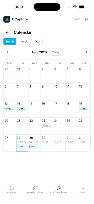 QCapture Screenshot 3