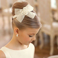 Girl Hairstyle