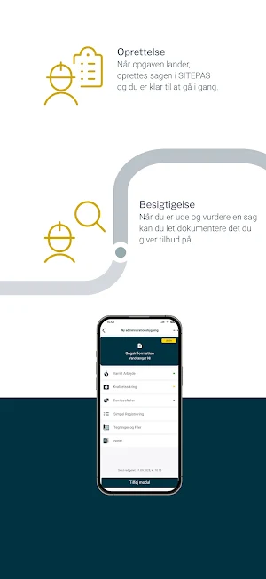 SITEPAS Screenshot 3