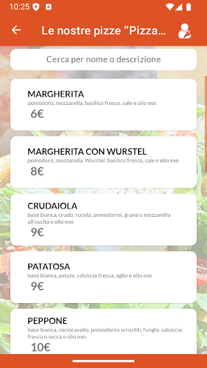 Magilforno Screenshot 2