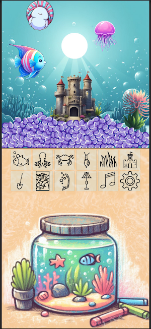 Aquastyler Screenshot 0