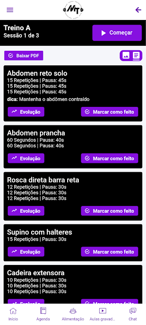 MT Hybrid Screenshot 3