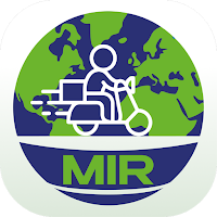 MIR SuperApp
