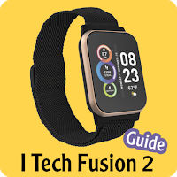 i tech fusion 2 guide