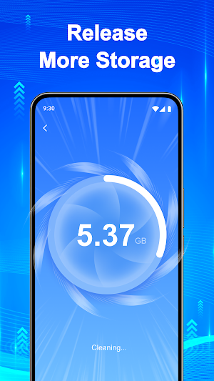 Device Duty Cleaner Screenshot 2