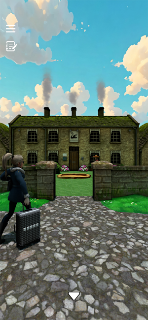 Escape Game: Cotswolds Screenshot 2