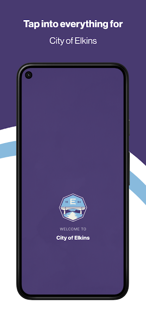 City of Elkins Screenshot 0