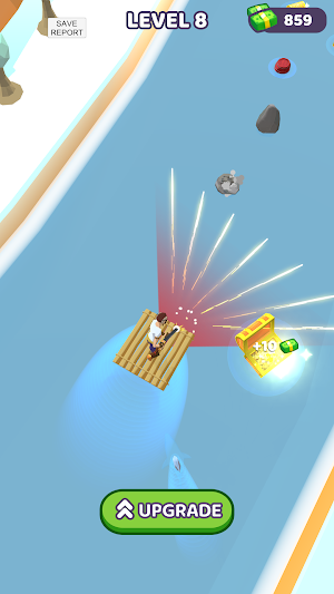 Raft Protect Screenshot 2