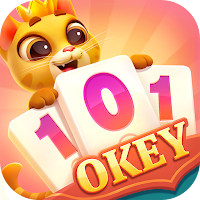 101 Okey Master