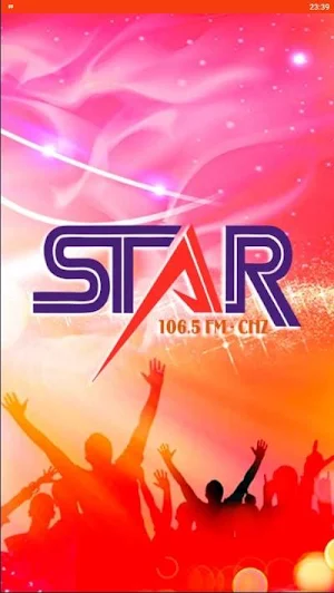 Radio Star Carhuaz Screenshot 0