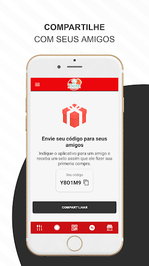 Vieira Pizzaria e Espaço Gourmet Screenshot 2