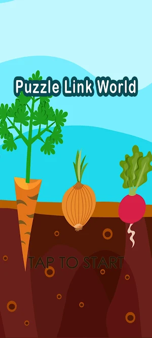 Puzzle Link World Screenshot 0