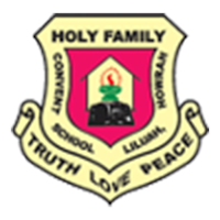 Holy Family Conv School Liluah
