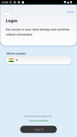 Rewin Health Screenshot 2