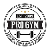 Pro Gym
